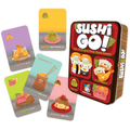Sushi Go! Game