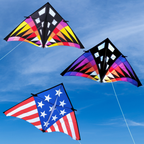 Premier Sweet 16 Delta Kite