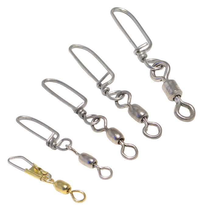Kite Line Swivels