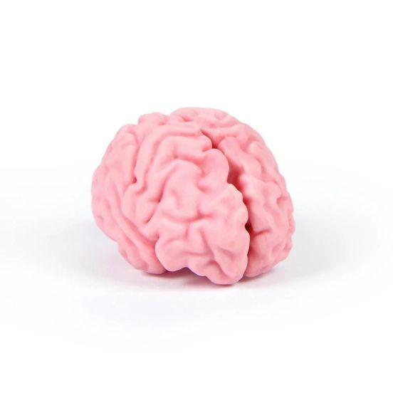 Think Again Brain Eraser