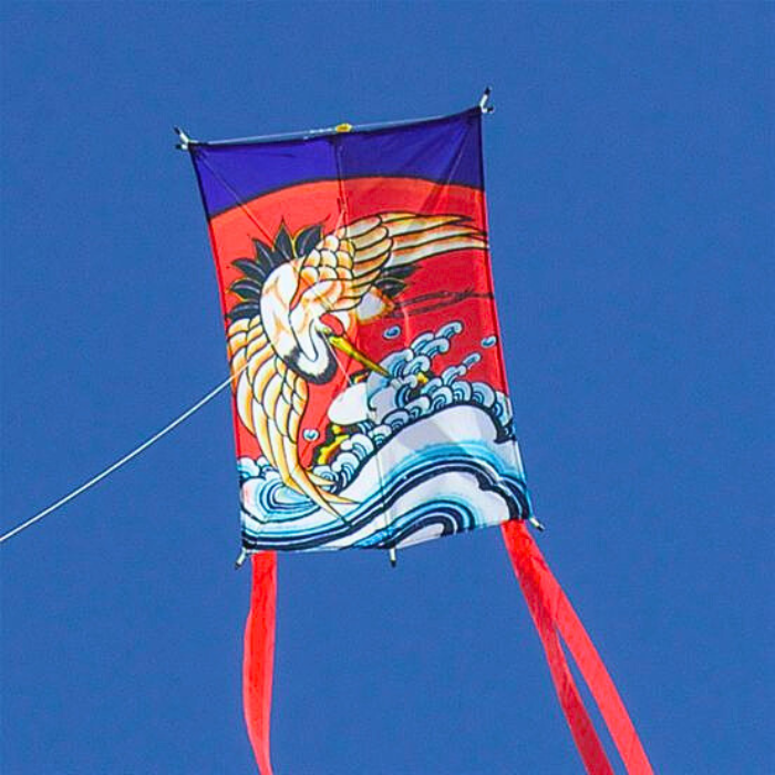 Toki Edo Kite