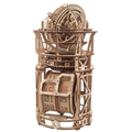 UGears: Tourbillion Clock