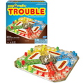 Trouble Board Game