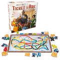 Ticket to Ride