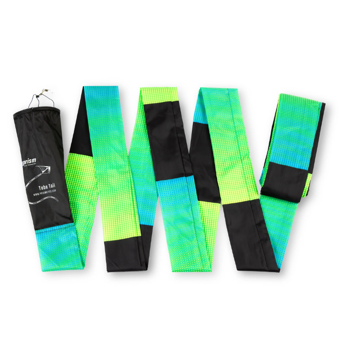 Tube Kite Tails