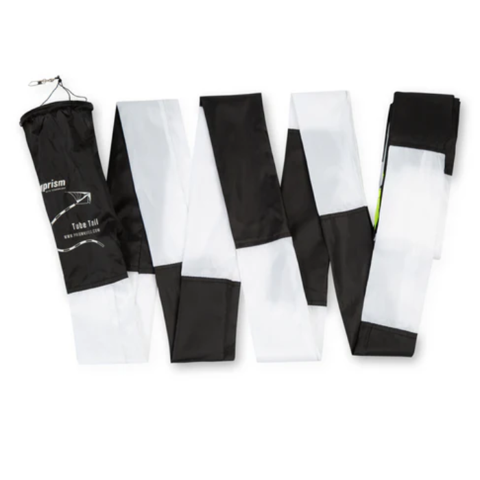 Tube Kite Tails