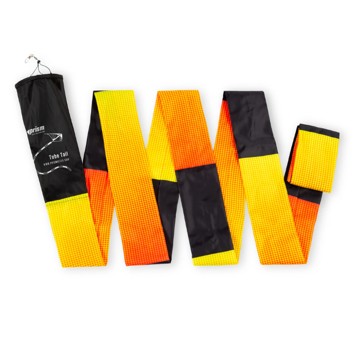 Tube Kite Tails