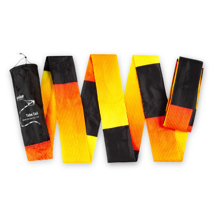 Tube Kite Tails