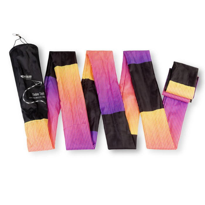 Tube Kite Tails