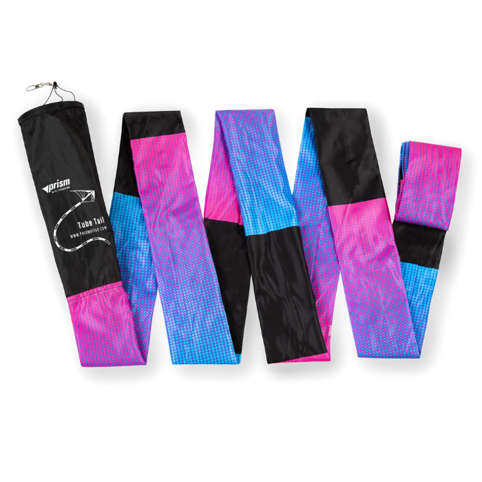 Tube Kite Tails