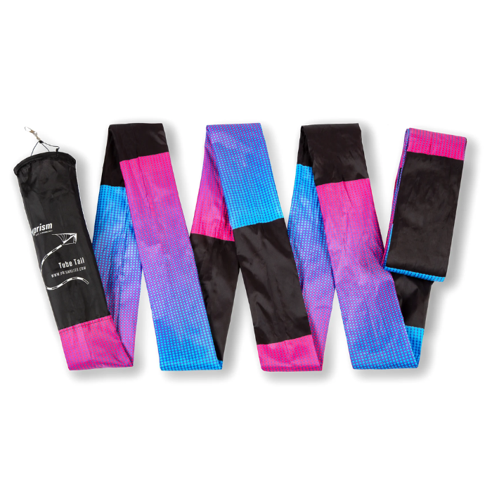Tube Kite Tails