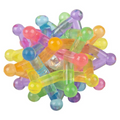 Light-Up Star Twist Ball