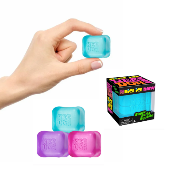 NeeDoh Nice Ice Baby