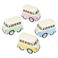 Volkswagen Mini Bus Pullback