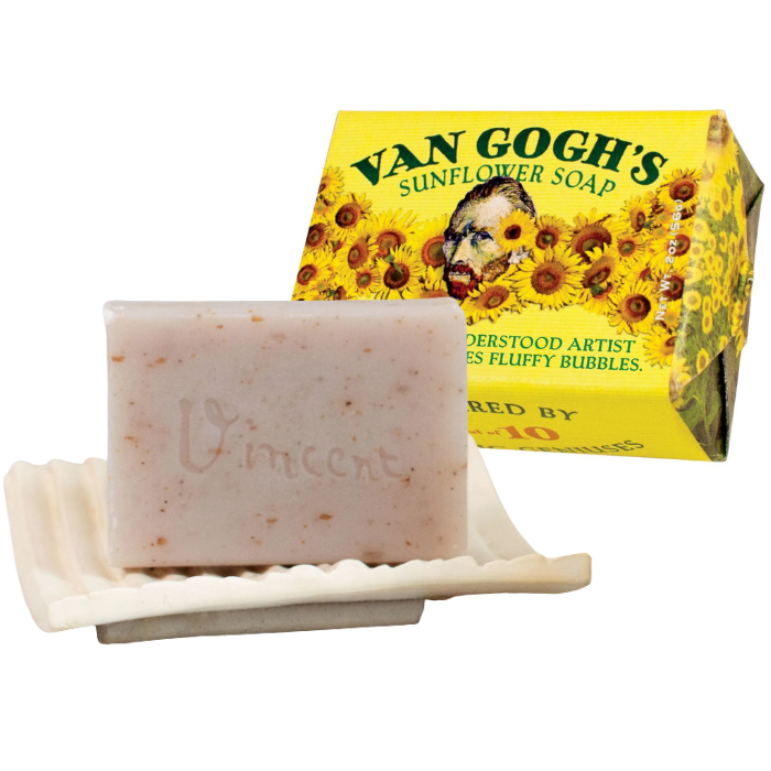 Novelty Bath Soap
