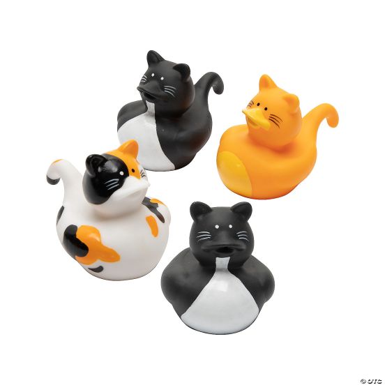 Small Rubber Duck