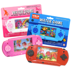 Handheld Water Game