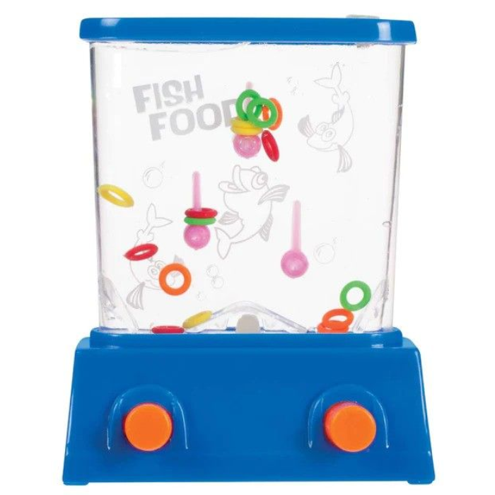 Water Arcade Game