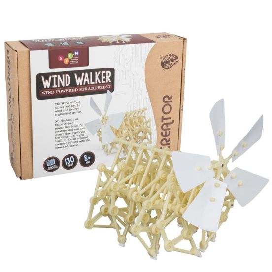 Wind Walker Strandbeest Kit