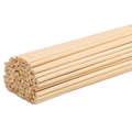 Birch Wood Dowels