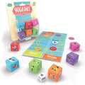 Yoga Dice