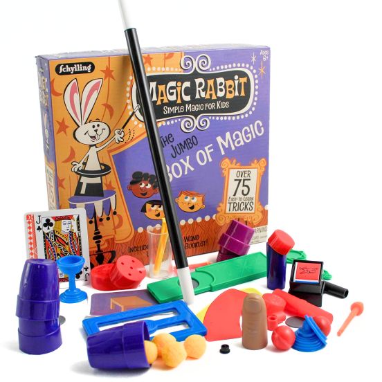 Magic Tricks