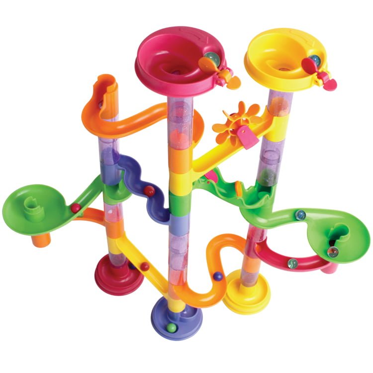 Marble Runs