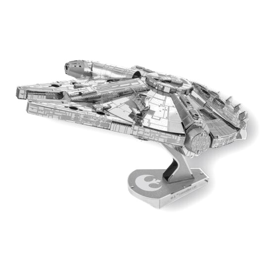 Metal Earth Model Kits