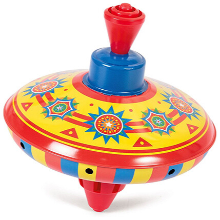 Classic & Retro Toys