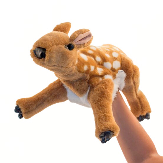 Hand Puppets