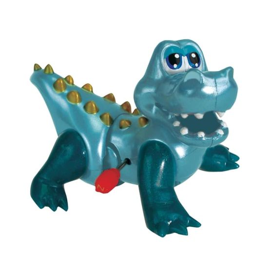 Wind-Up Toys