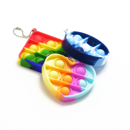Fidget & Sensory Play