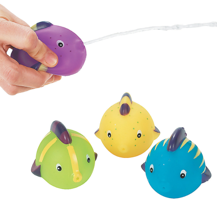 Water Toys