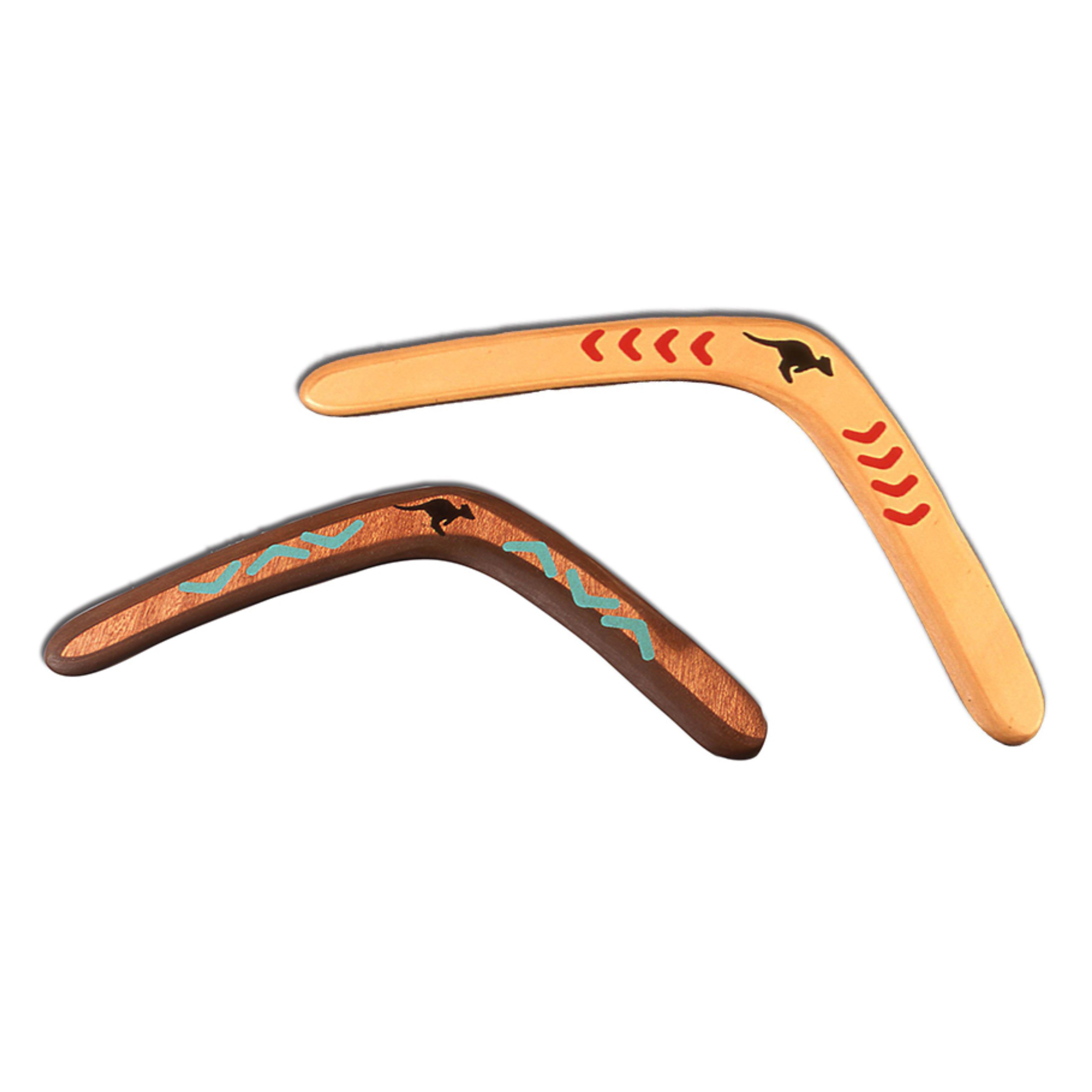 Boomerangs
