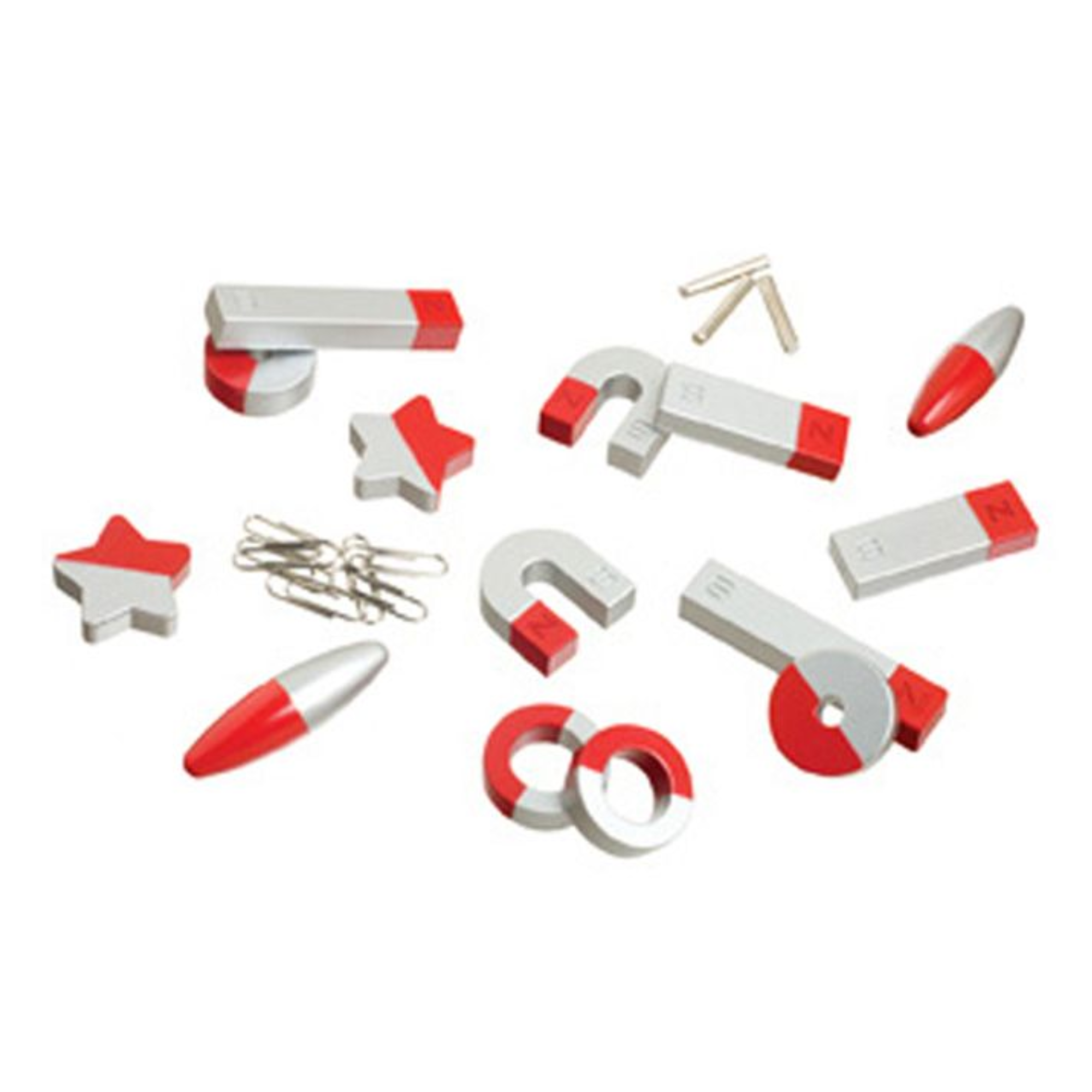 Magnets & Magnetism