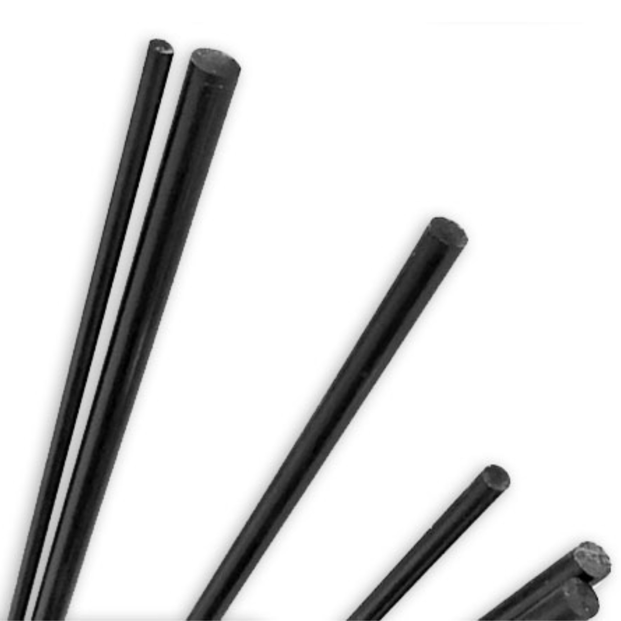 Micro-Carbon Rods
