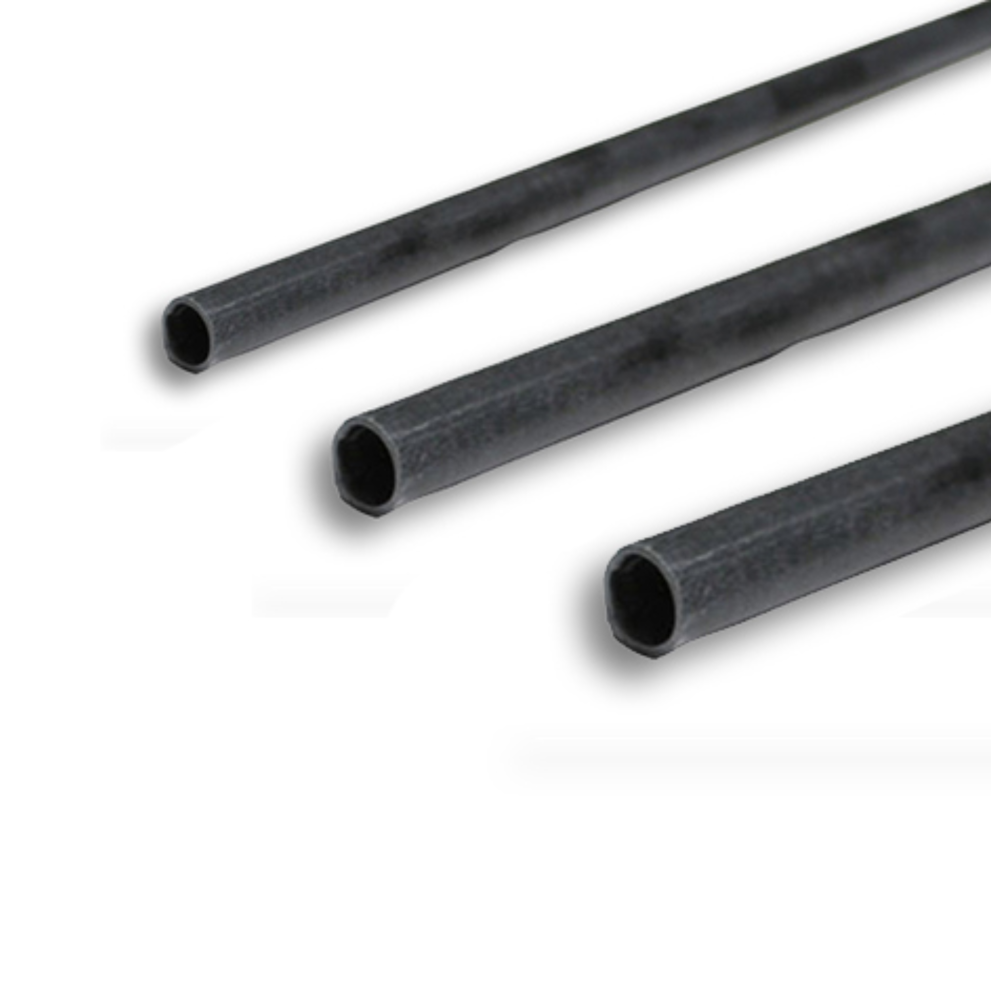 Fiberglass Tubes