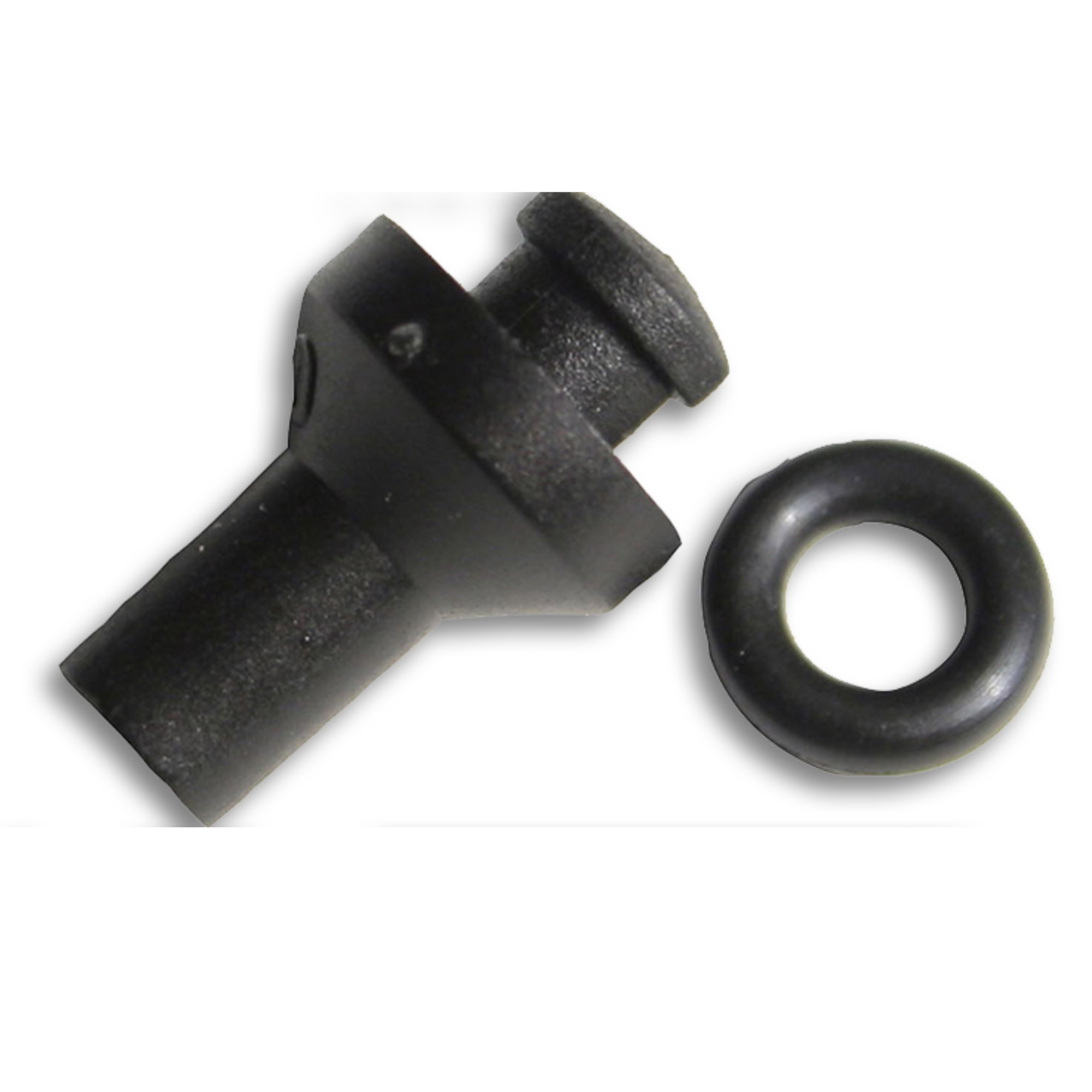 Fittings for Fiberglass Tubes