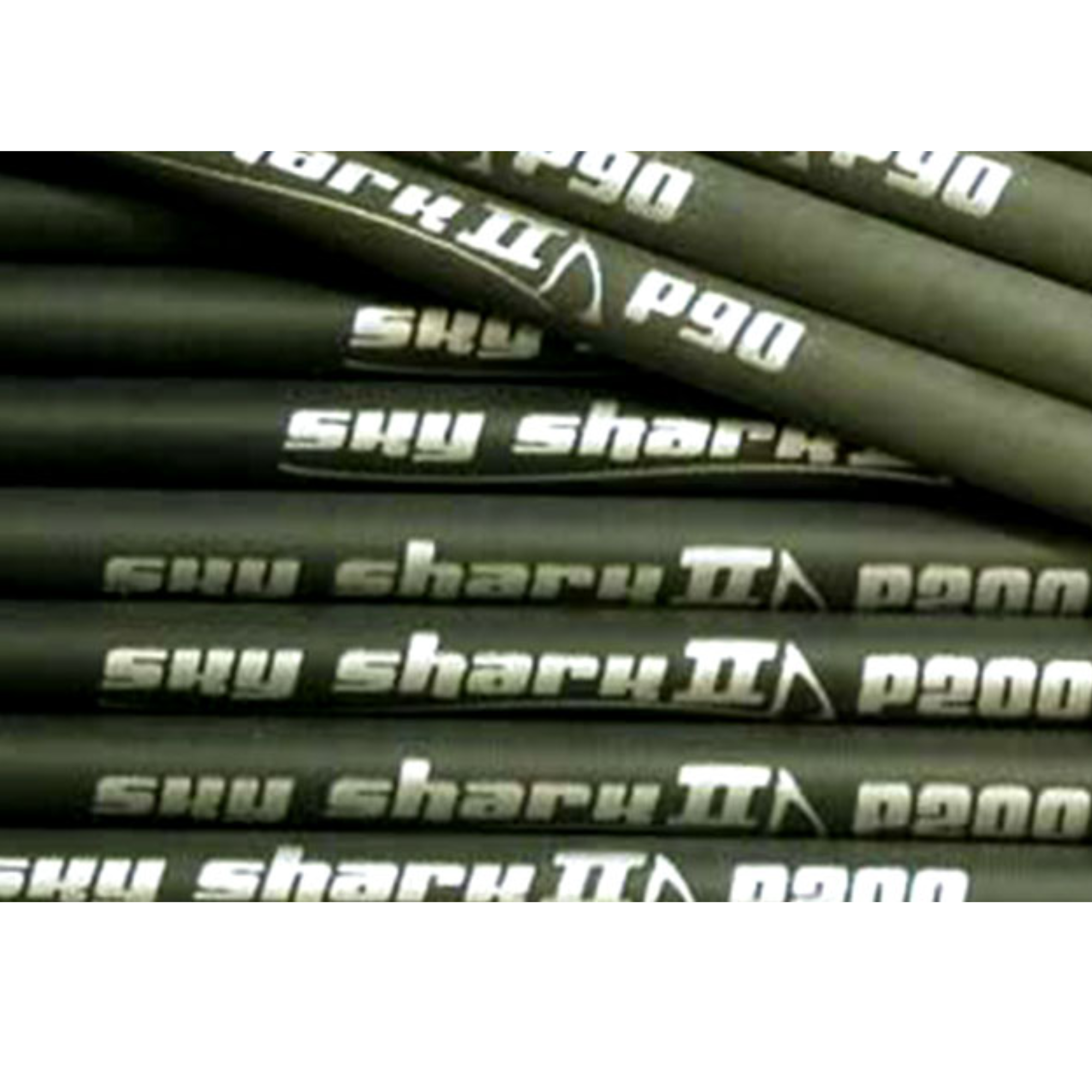 Sky Shark Carbon