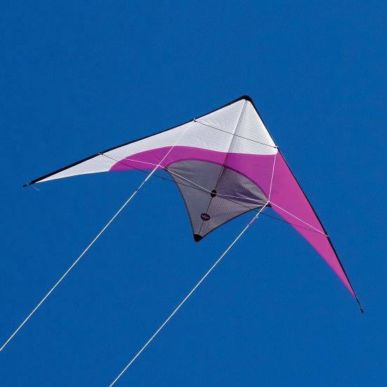 Light Wind Stunt Kites