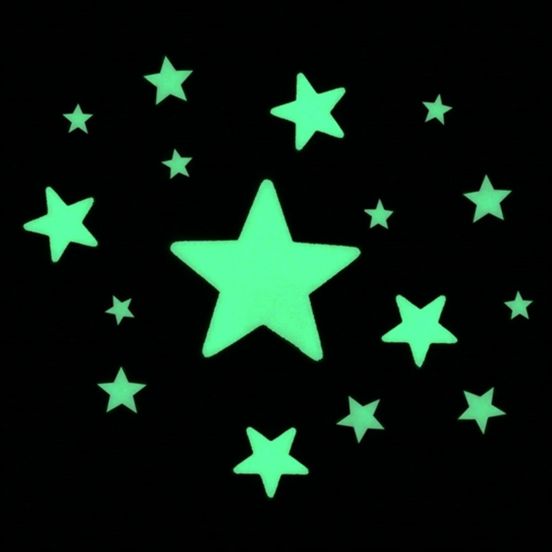 Glow in the Dark