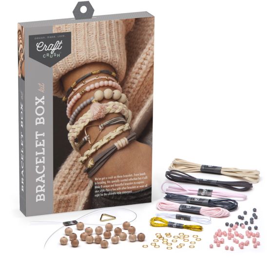 Arts & Crafts Kits