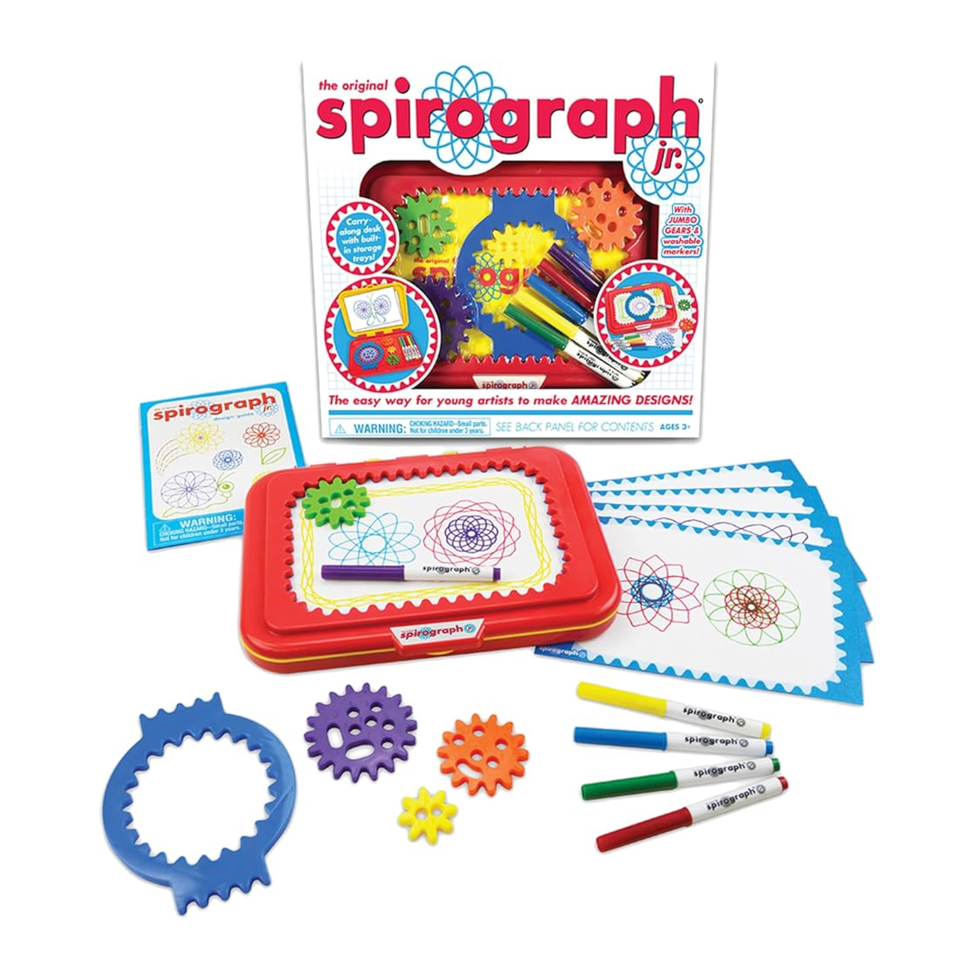 Art Kits