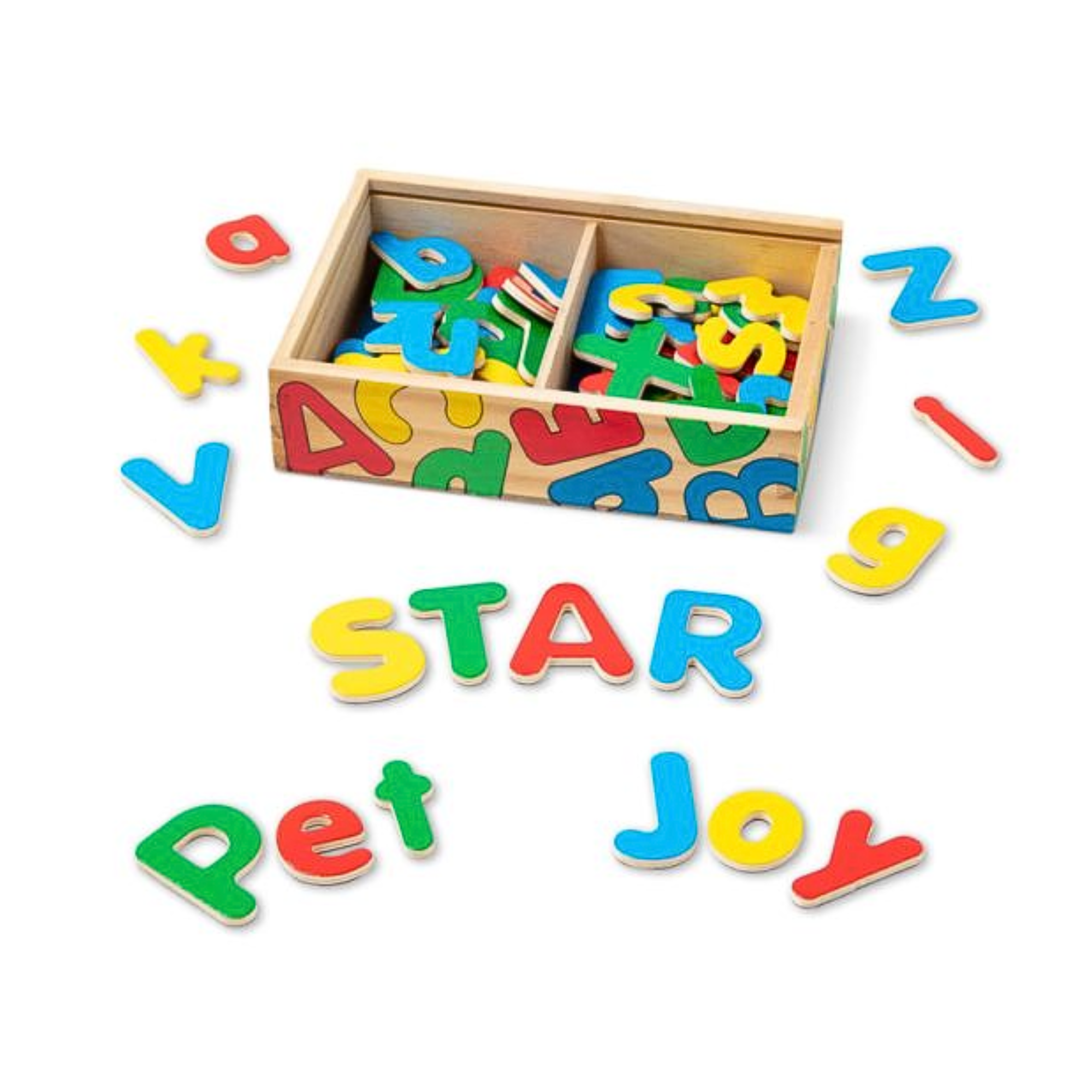 Baby & Toddler Learning & Books