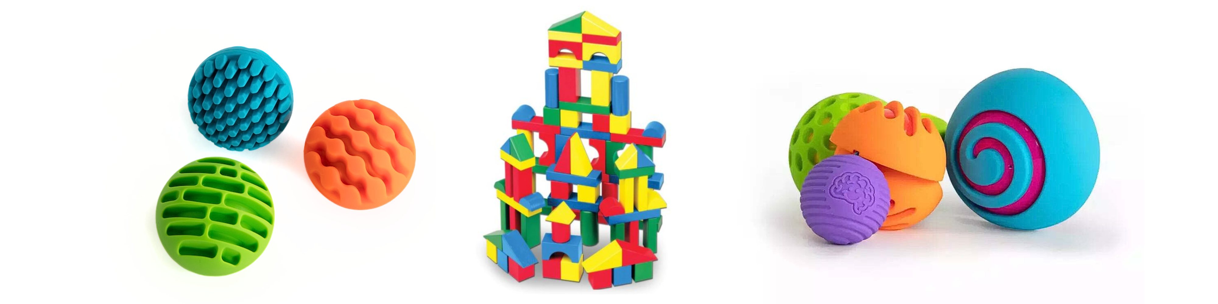 Blocks & Balls