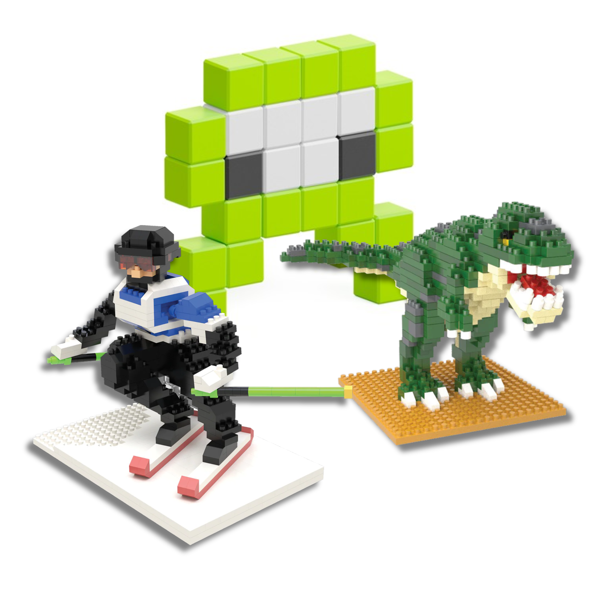 Building Blocks
