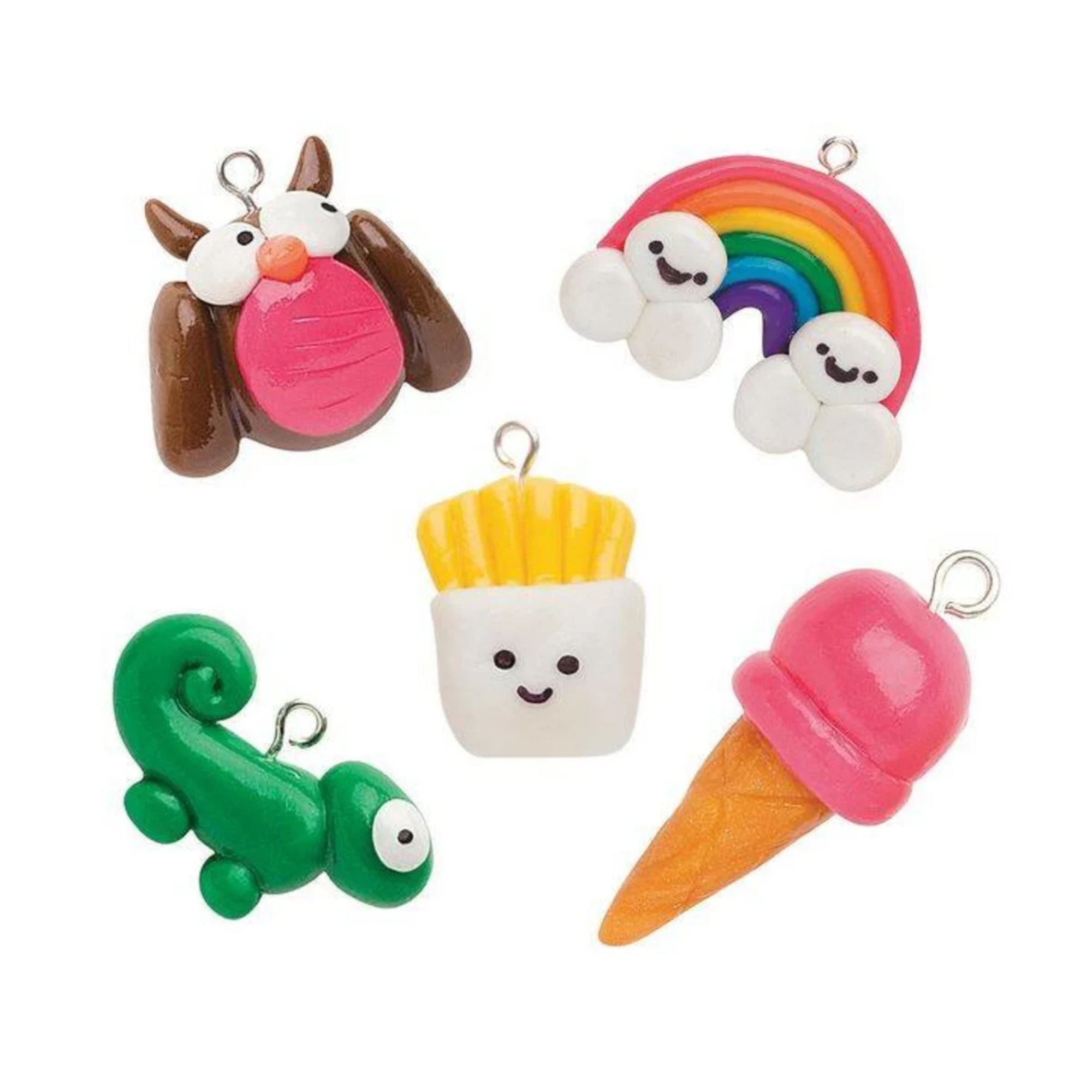 Clay Craft Kits