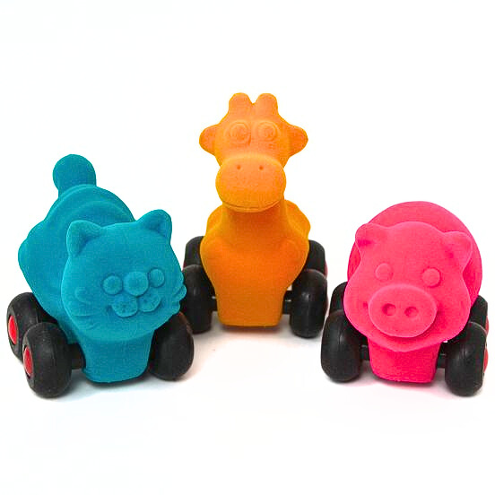 Animals & Vehicles