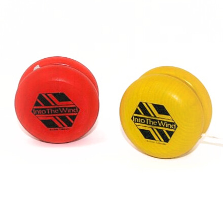 Yo-Yos