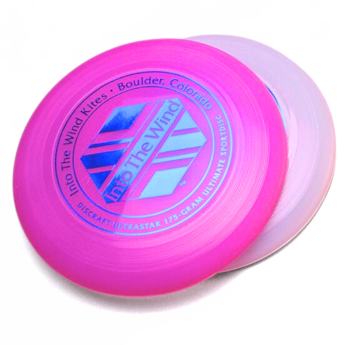 Flying Discs